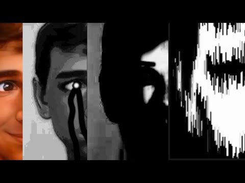 ARTEMEXE BECOMING UNCANNY 1-18