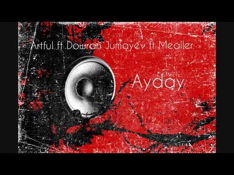 Artful ft Dowran Jumayew ft Mealler  - Ayday  mp3