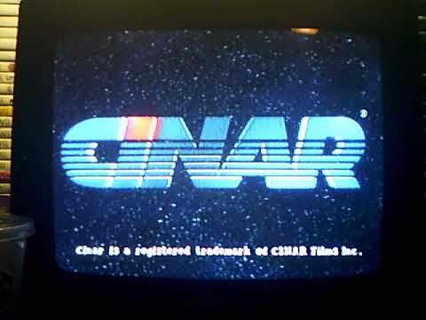 Arther / Cinar / WGBH (1996 / 1997)