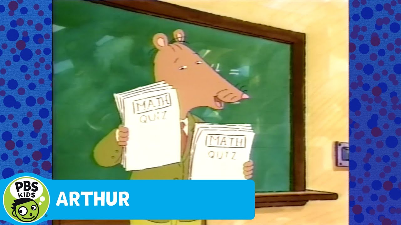 ARTHUR: Homework Tonight