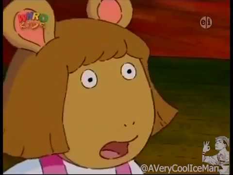 Arthur Opening (High Quality)