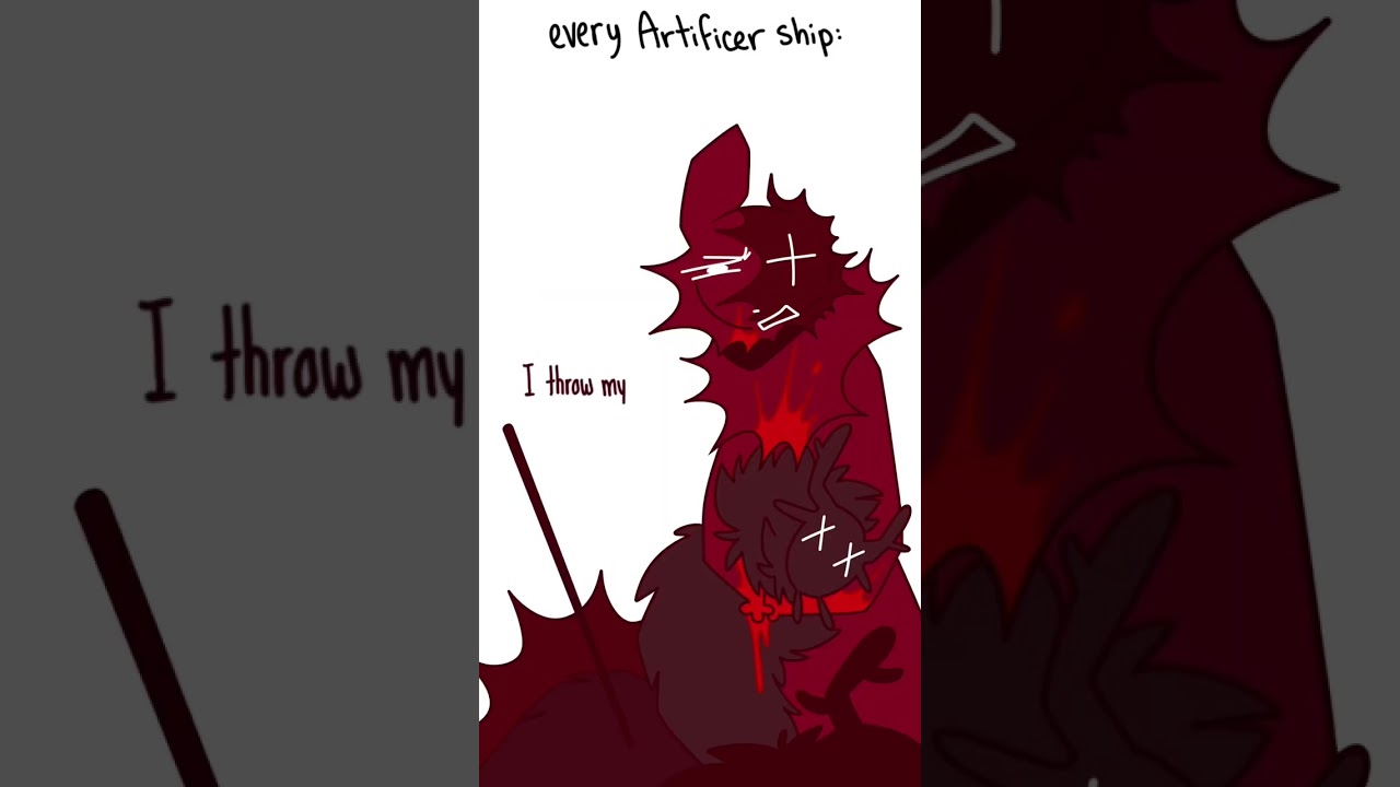 arti ships #rainworld