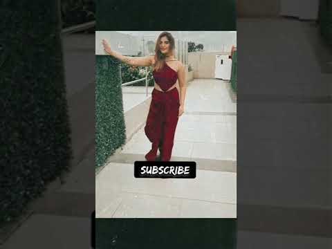 Arti singh looking hot #artisingh #hotgirls #short