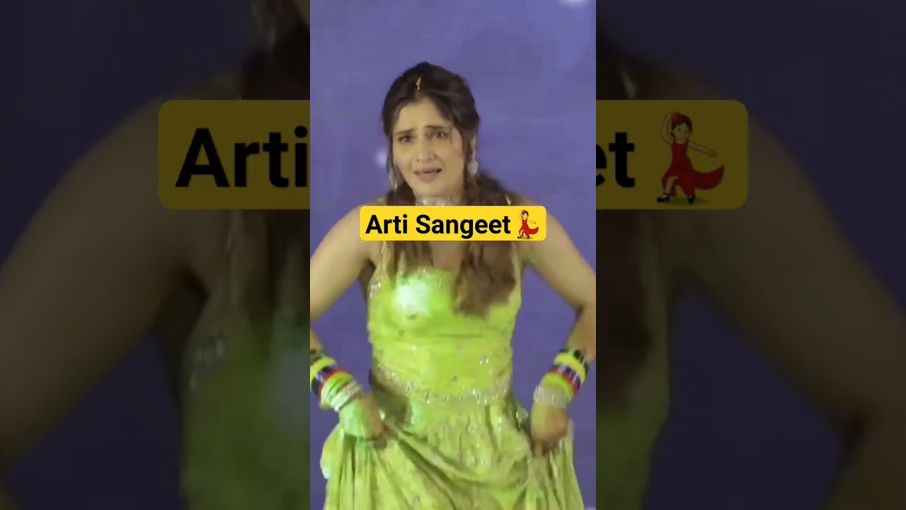 arti singh sangeet dance | arti singh wedding #artisinghwedding #sangeet #wedding #viral