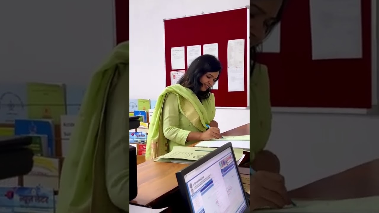 Arti Singh Tanwar Shorts video