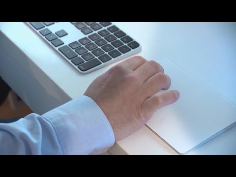 Artificial intelligence helping people plan next vacation