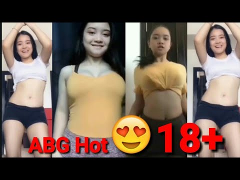 Artis Abg Tiktok Leelin1226 | Bikin gak nahan kalau lihat ini