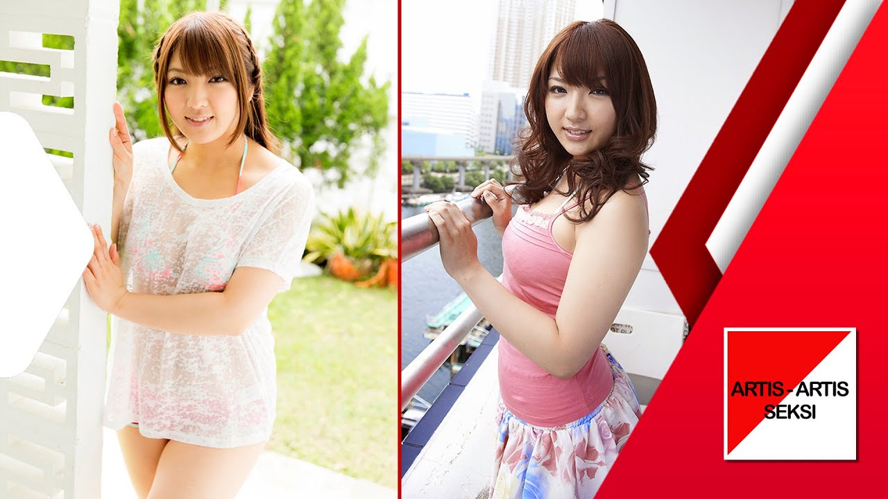 ARTIS SEKSI SHIROI KAMISAKI