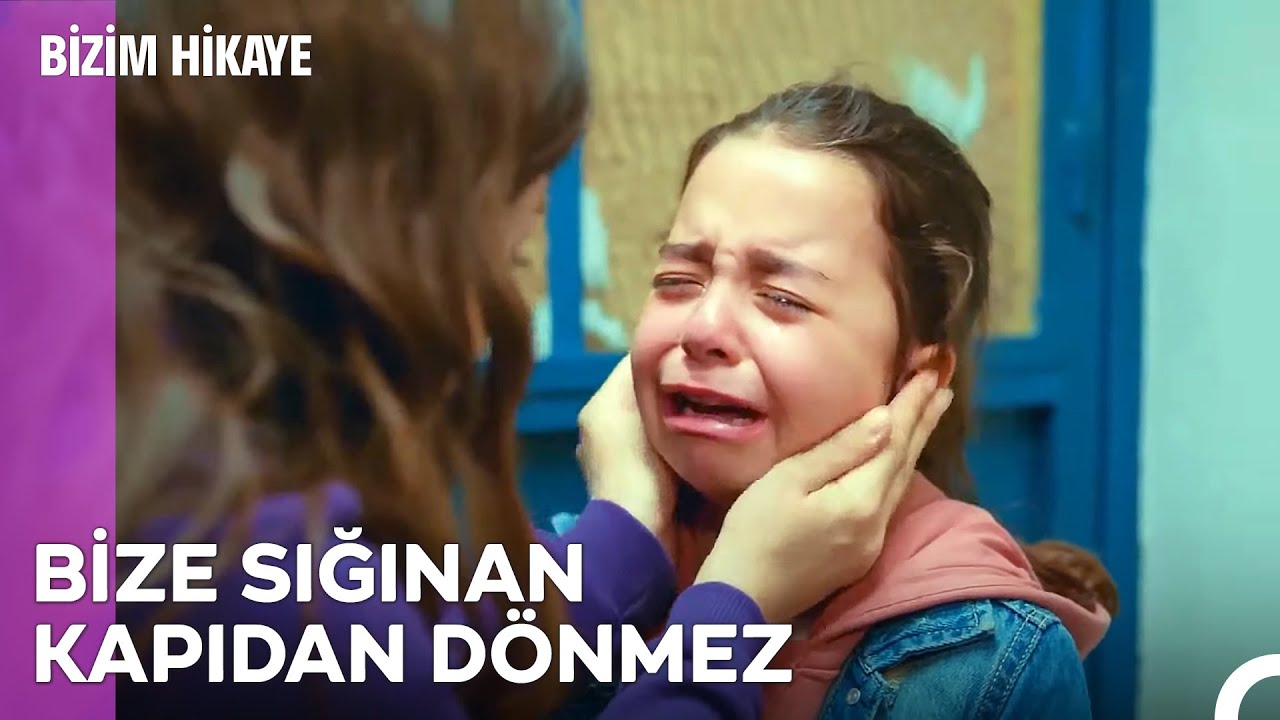 Artık Benim Bir Evim Yok - Bizim Hikaye 31. Bölüm