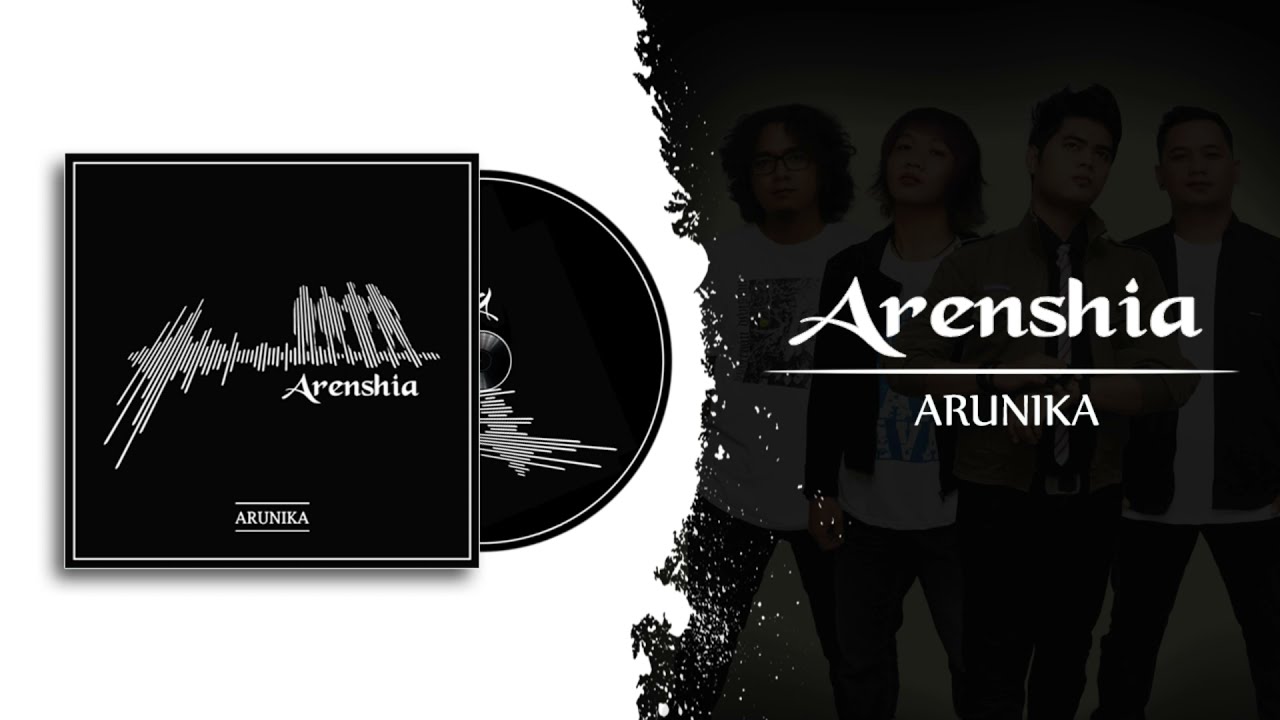 Arunika | Official Audio