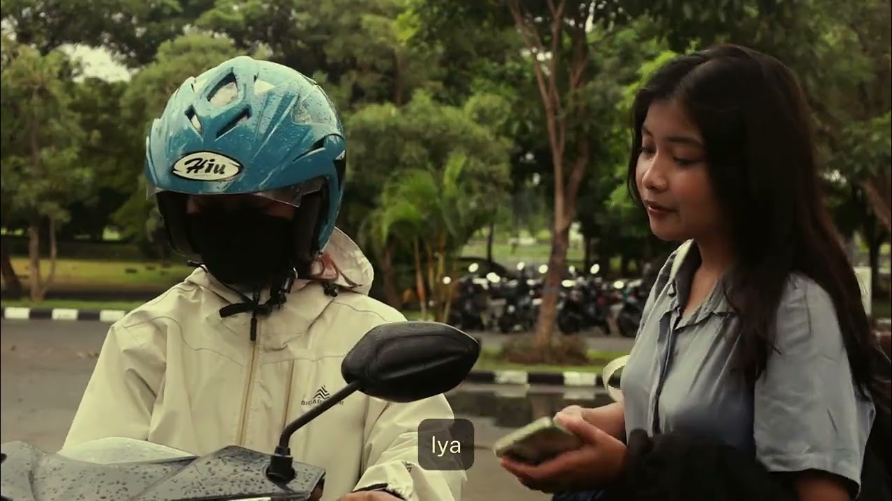 ARUNIKA - Short Movie (Film Pendek)
