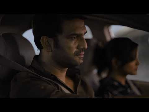 Arvind and suchi hotel chatting scenes