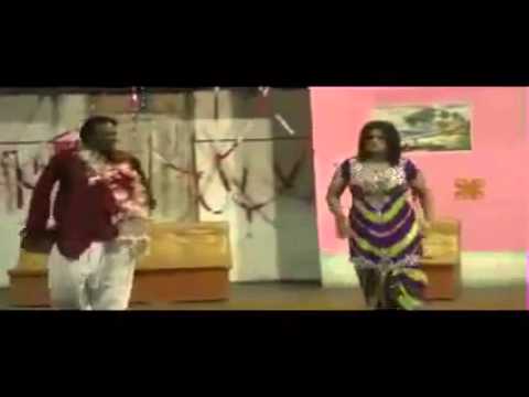 Arzoo Live Mujra