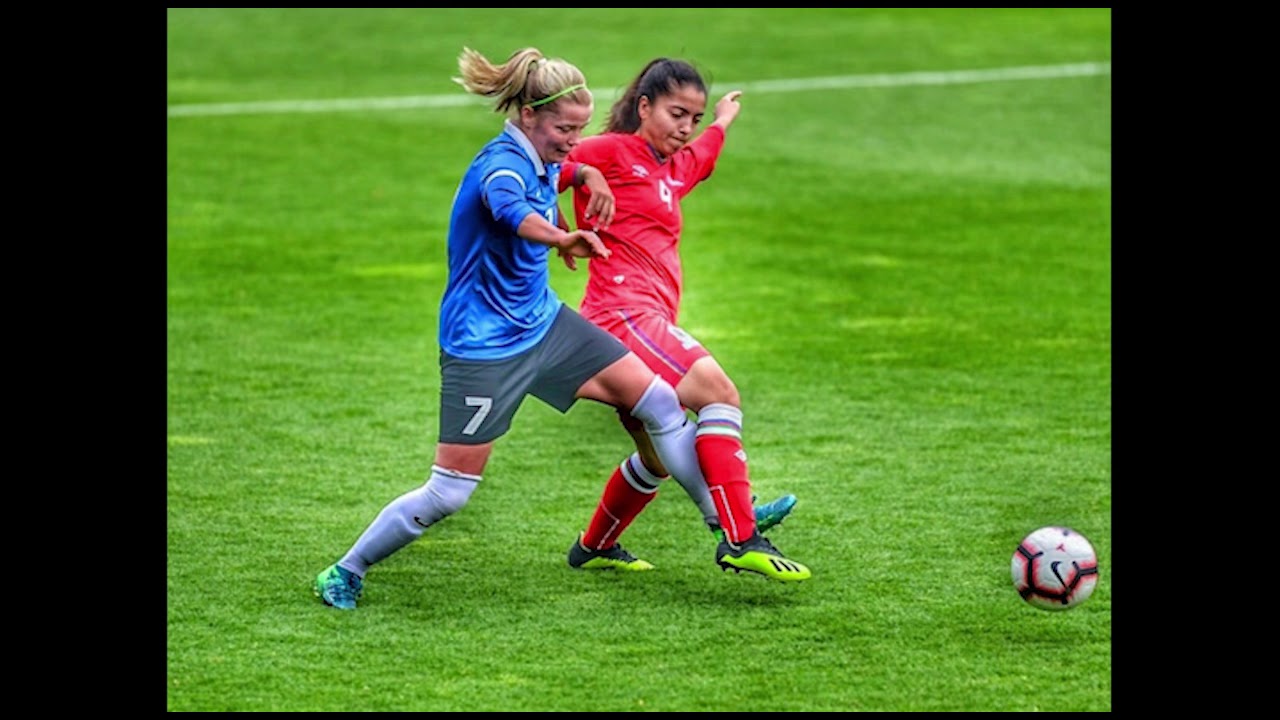 Arzu Aliyeva