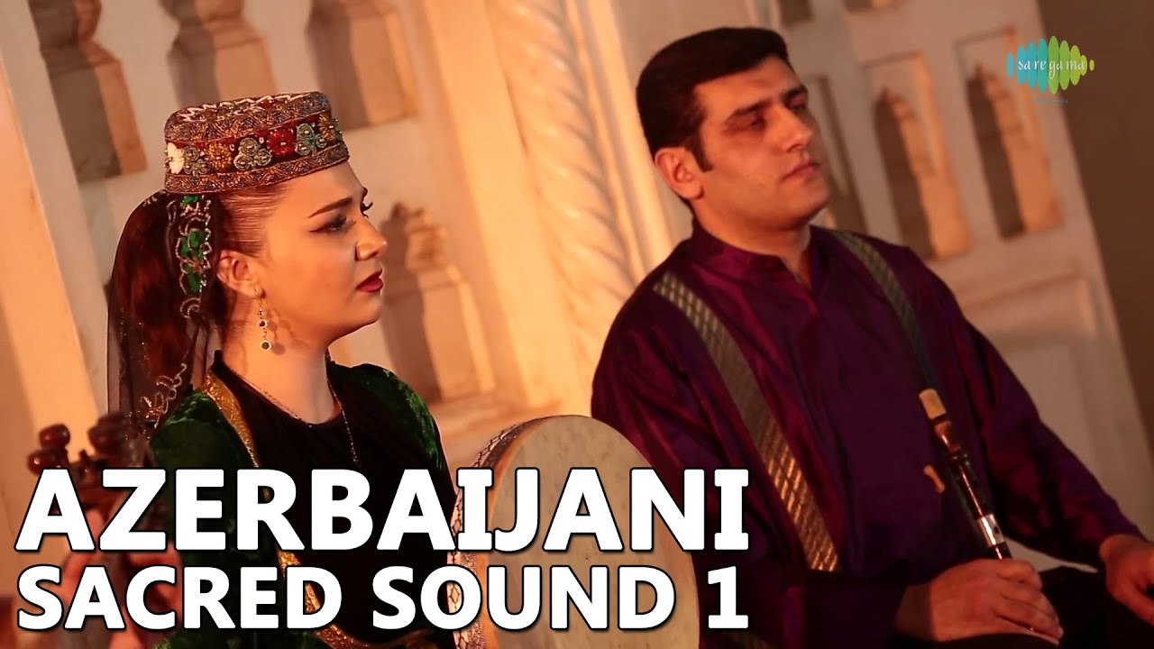 Arzu Aliyeva: Azerbaijani Sacred Sound 1 (World Sufi Spirit Festival | Live Recording)