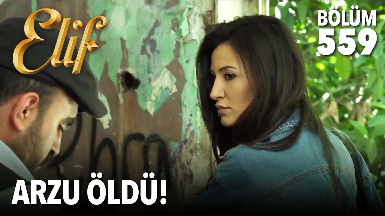 Arzu öldü, ben Şule’yim artık! (559.Bölüm)
