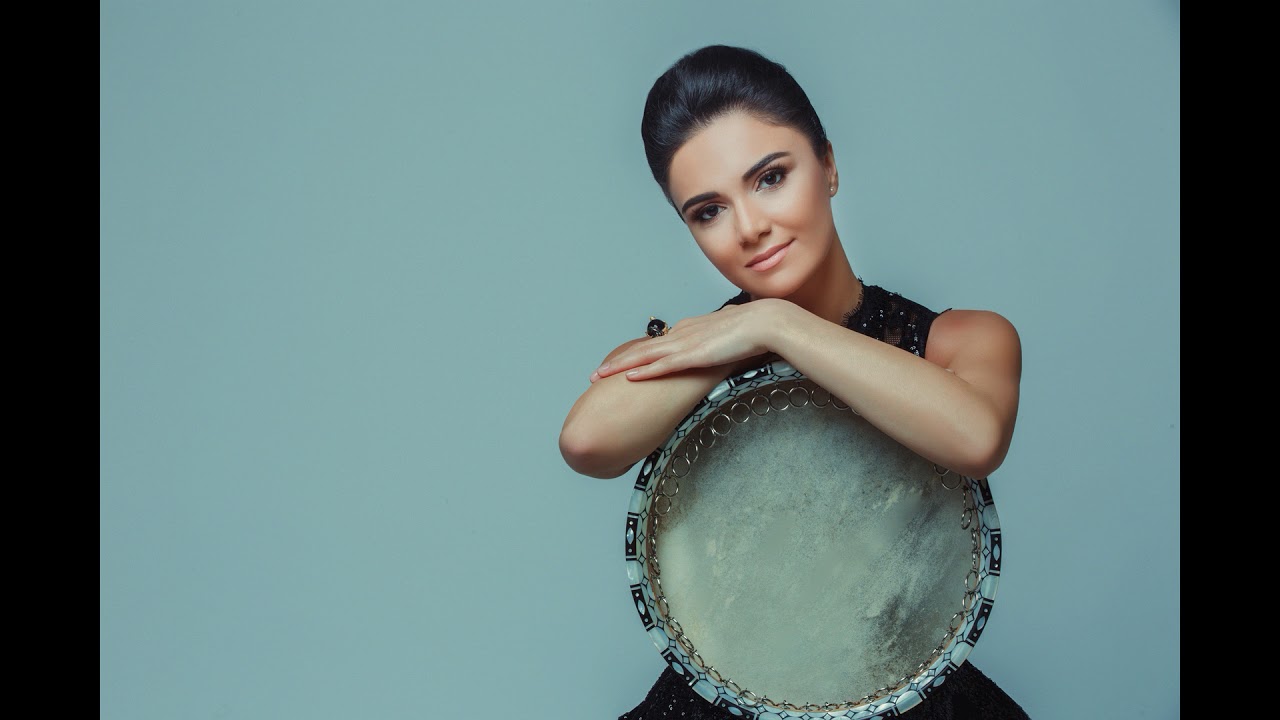 Arzu Əliyeva - Axtarma məni
