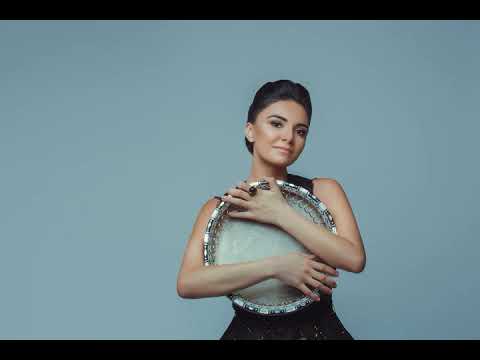Arzu Əliyeva - Deyin hardadır