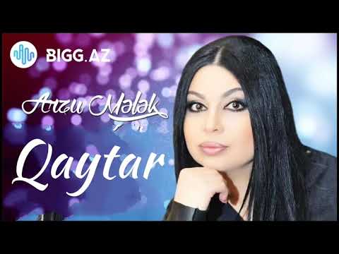Arzu Mələk - Belə öymə sən özünü (2009)