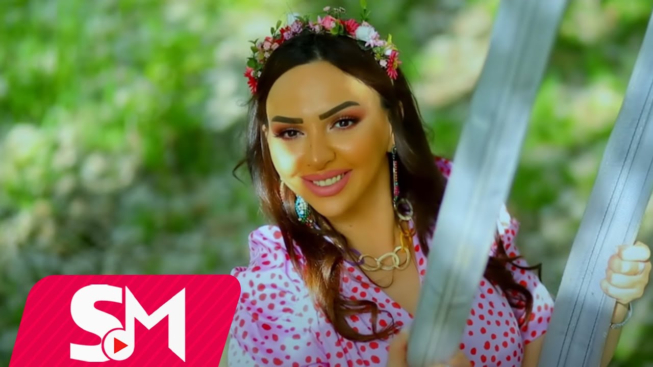 Arzuxanim - Baldi Yar 2022 (Yeni Klip)
