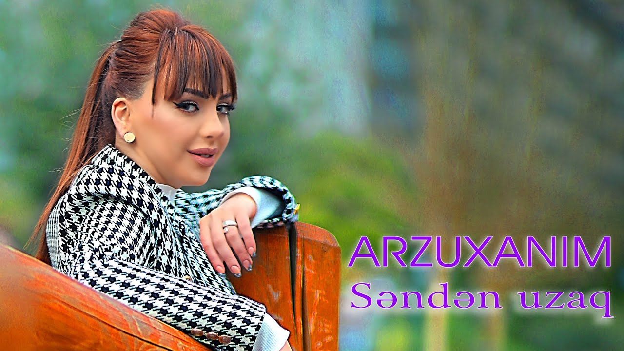 Arzuxanim - Senden uzaq (Official Audio 2023)
