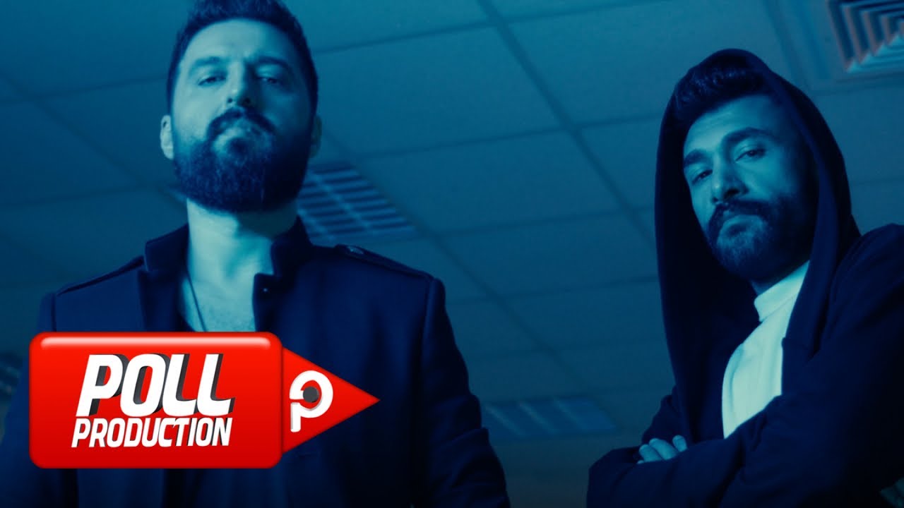 ASİ ft. Ceyhun Çelikten - Baba Sözüm Var - (Çukur Orijinal Dizi Müziği)
