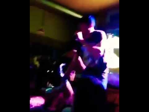 AS IDEIA🔥🎶🎵🔥As mina subiu no palco
