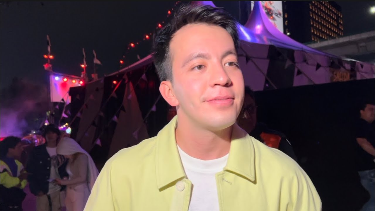 😱¡ASÍ RECIBIÓ BRYAN SKABECHE LA NOTICIA DEL EMBARAZO DE LESSLIE POLINESIA! ¿EL PIENSA SER PAPÁ?