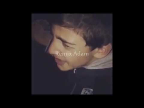 Asansörde kalan çocuk (Remix)