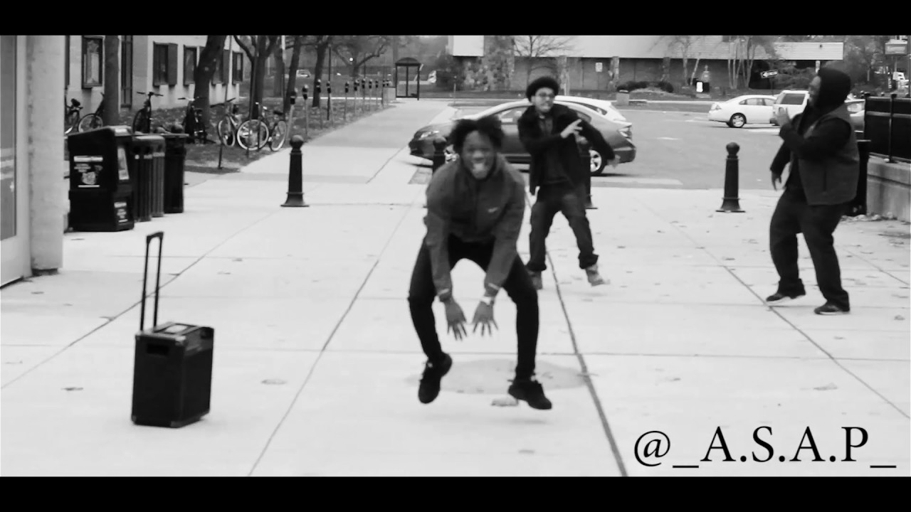 _A.S.A.P_ / Memphis Ash-Pikachu (Peekaboo)