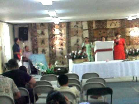 ASCF Praise Team - 