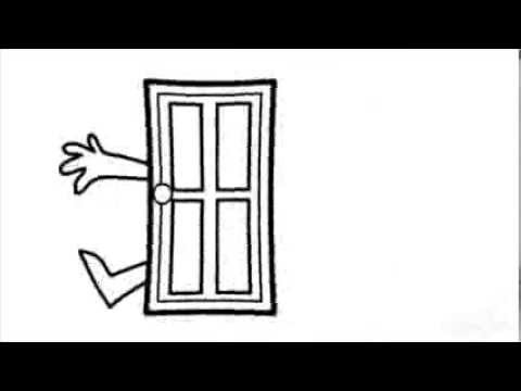 ASDF Movie: The Door