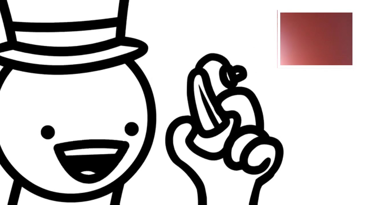 Asdfmovie 11 Hearing Aid scene in Japanese