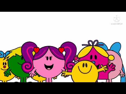 Asdfmovie 2 with Mr men