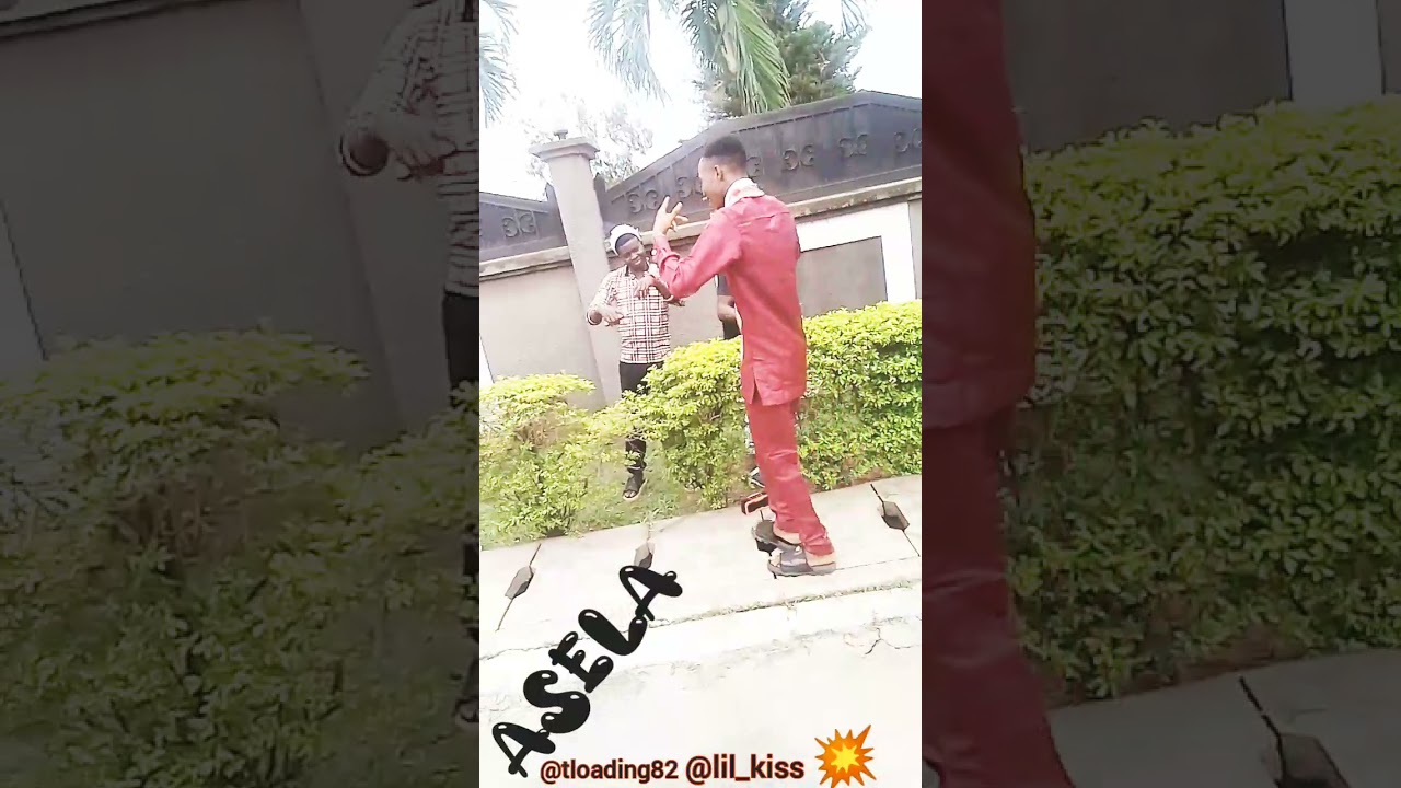 #Asela