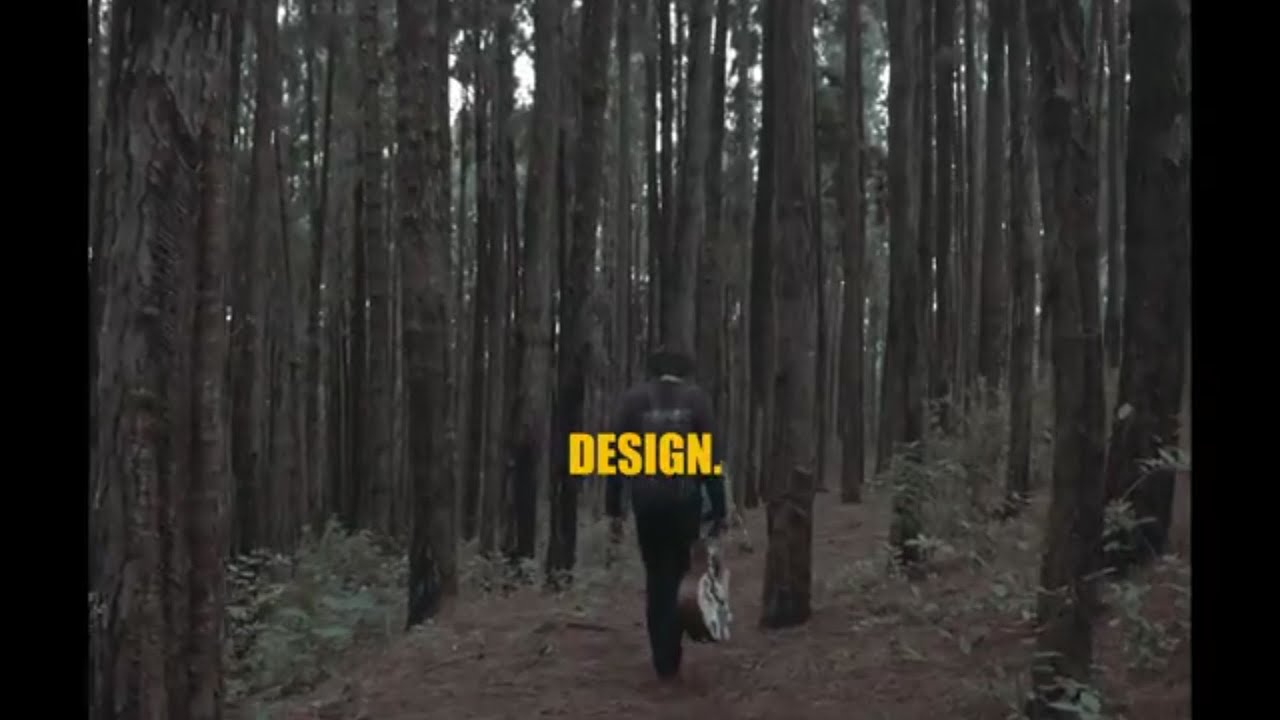 Asela Perera - DESIGN [Official Music Video]