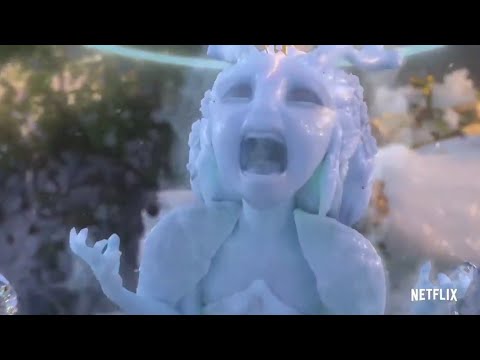 ASFR - Dreamworks Troll Hunter