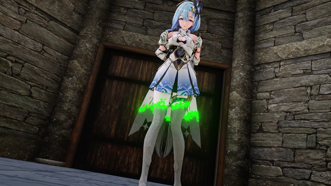 【ASFR】Griseo - Petrification