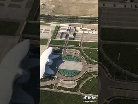 Asgabat