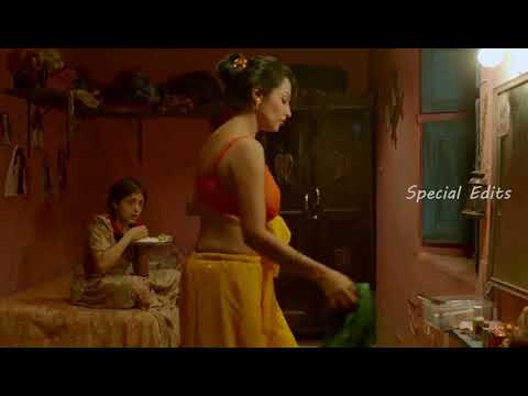 Asha Saini Hot