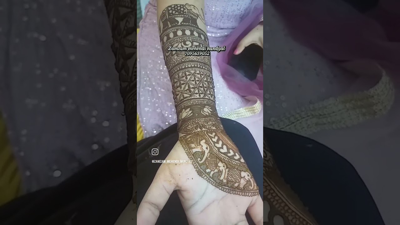 #ashadam #gorintaku #gorintakudesigns #shorts #short #bridaldesigns #viral #trendingshorts #mehendi