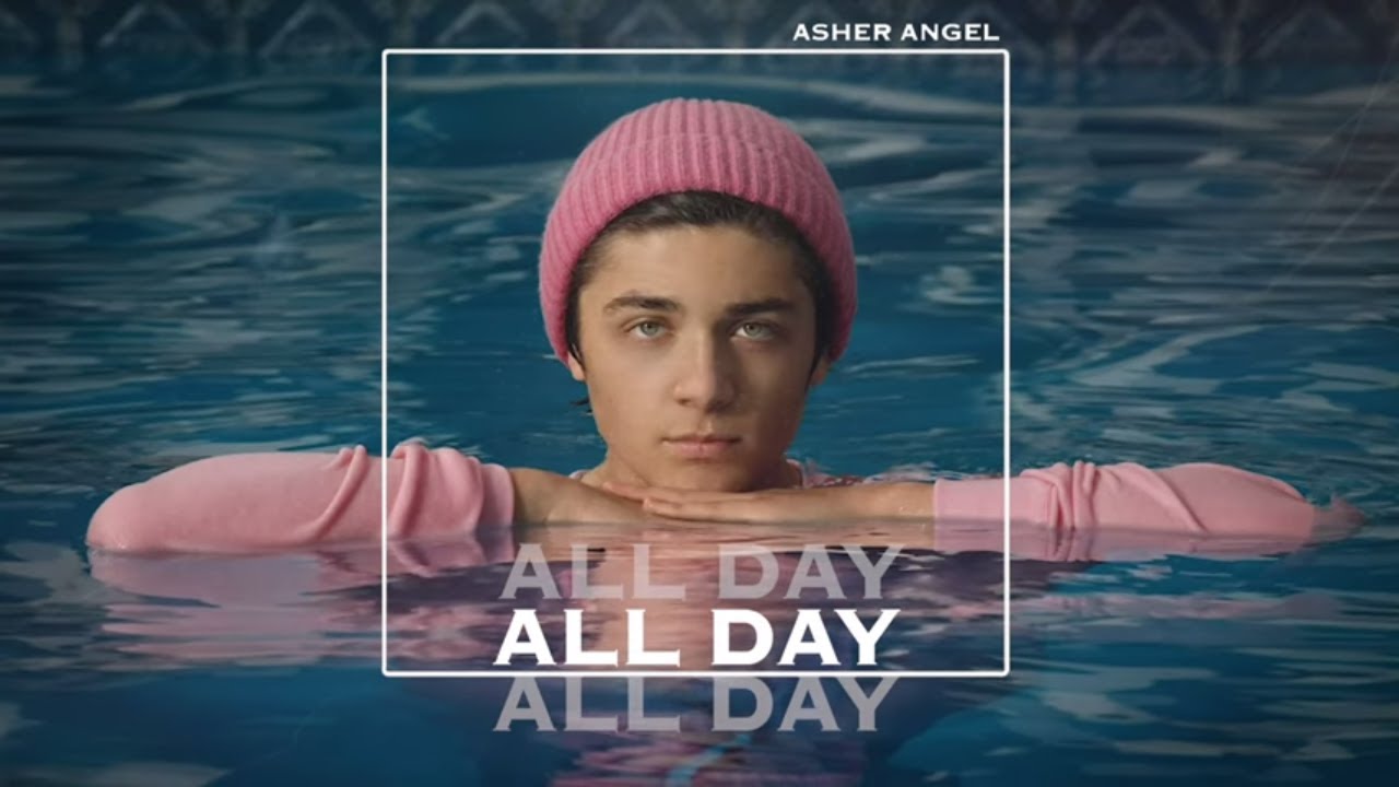 Asher Angel - 