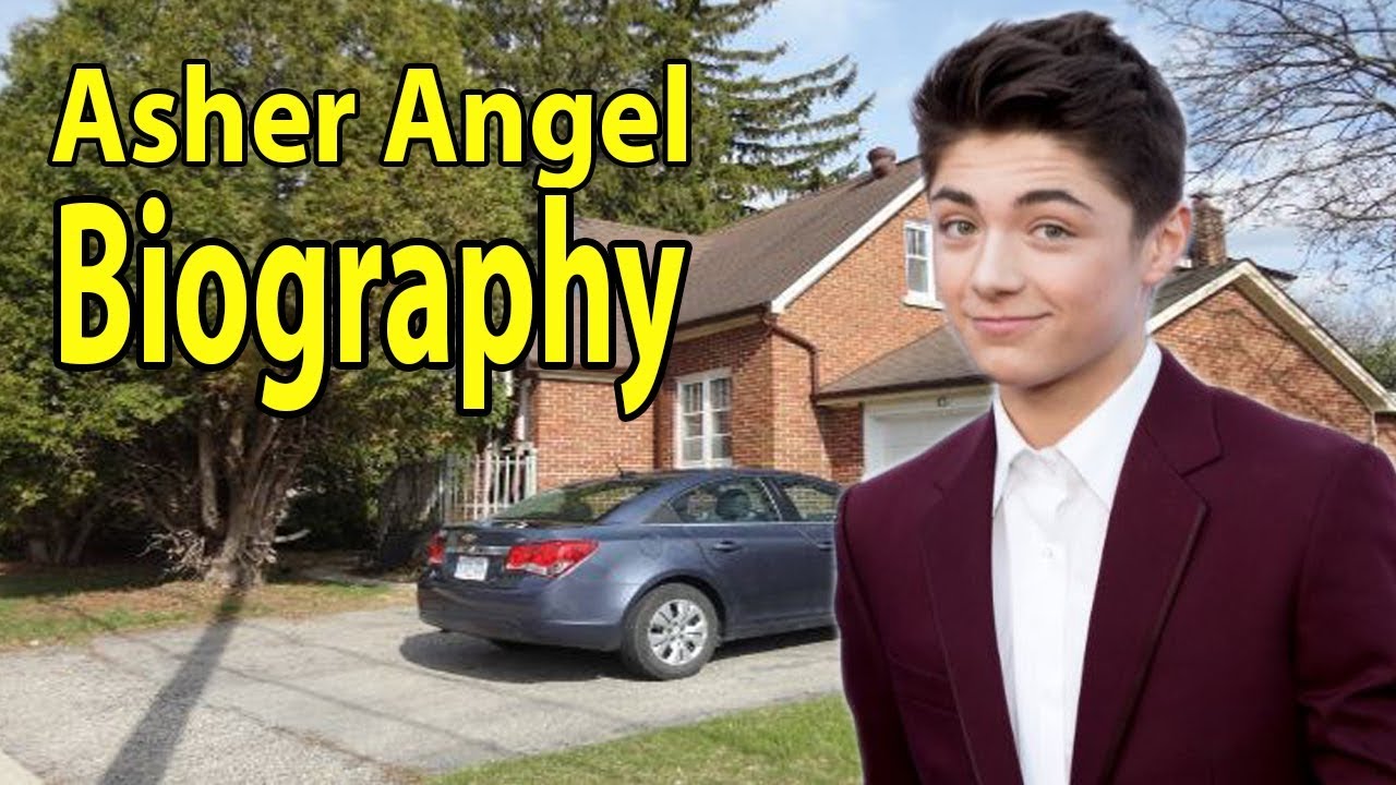 Asher Angel Full Biography 2019 | Asher Angel Lifestyle & More | THE STARS