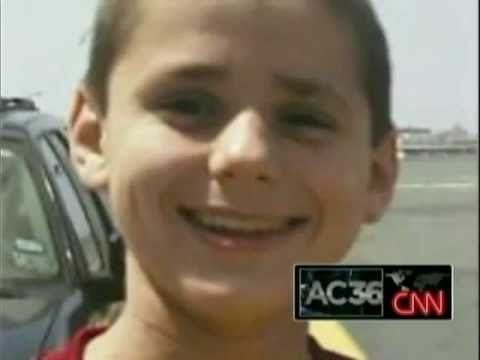 Asher Brown: In Memoriam