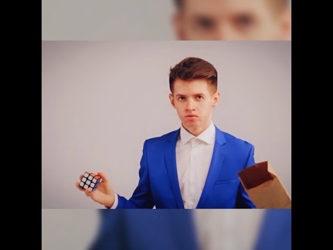 Asher's Magic Show - BIGO LIVE Russia