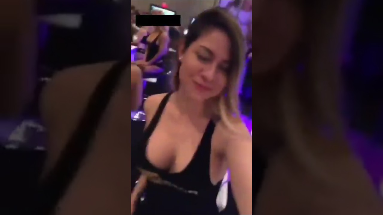 Ashley Alban dance TGIF ( by Glorilla )