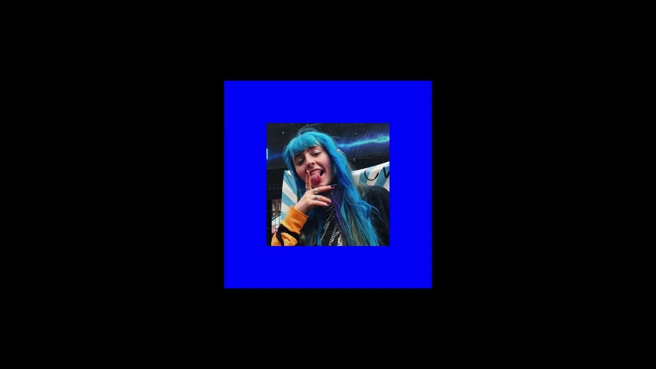 Ashnikko playlist !!