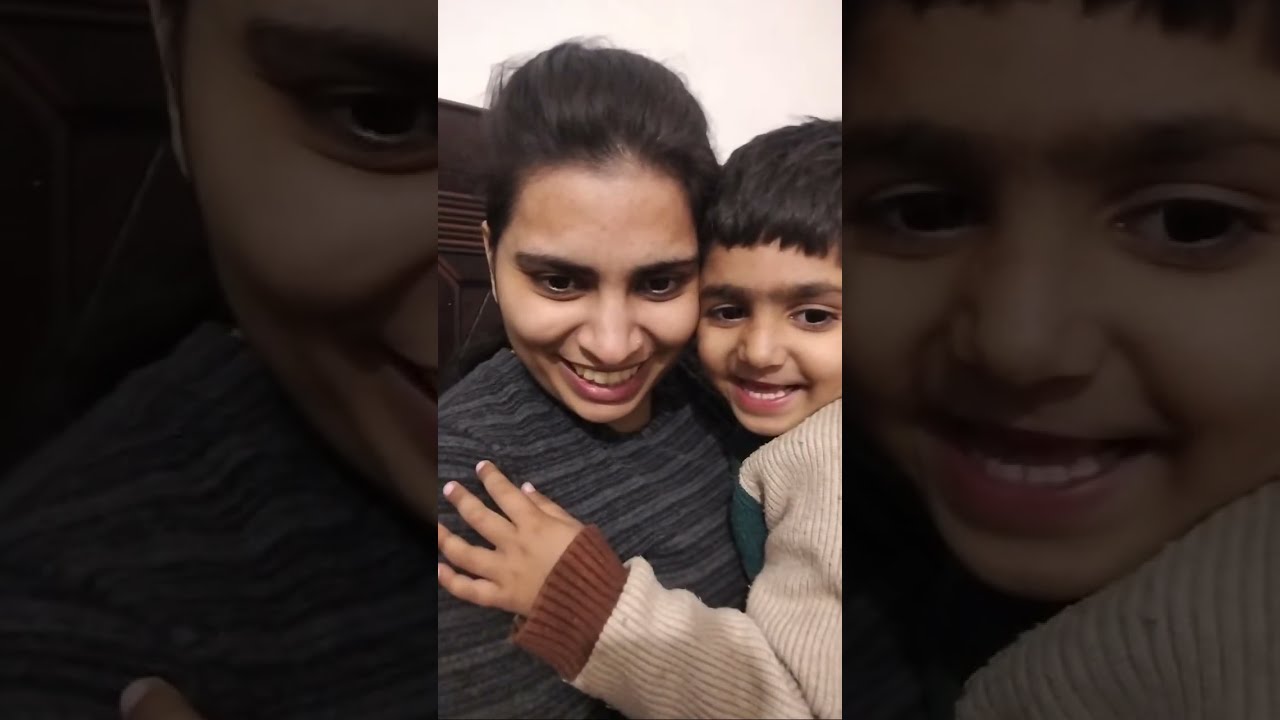 Ashusweety vlogs