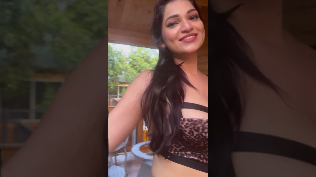 Ashwinii Sree SLOWMO