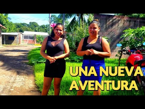 Asi fue el encuentro de Mary con Deysi - Aventuras con Deysi cruz